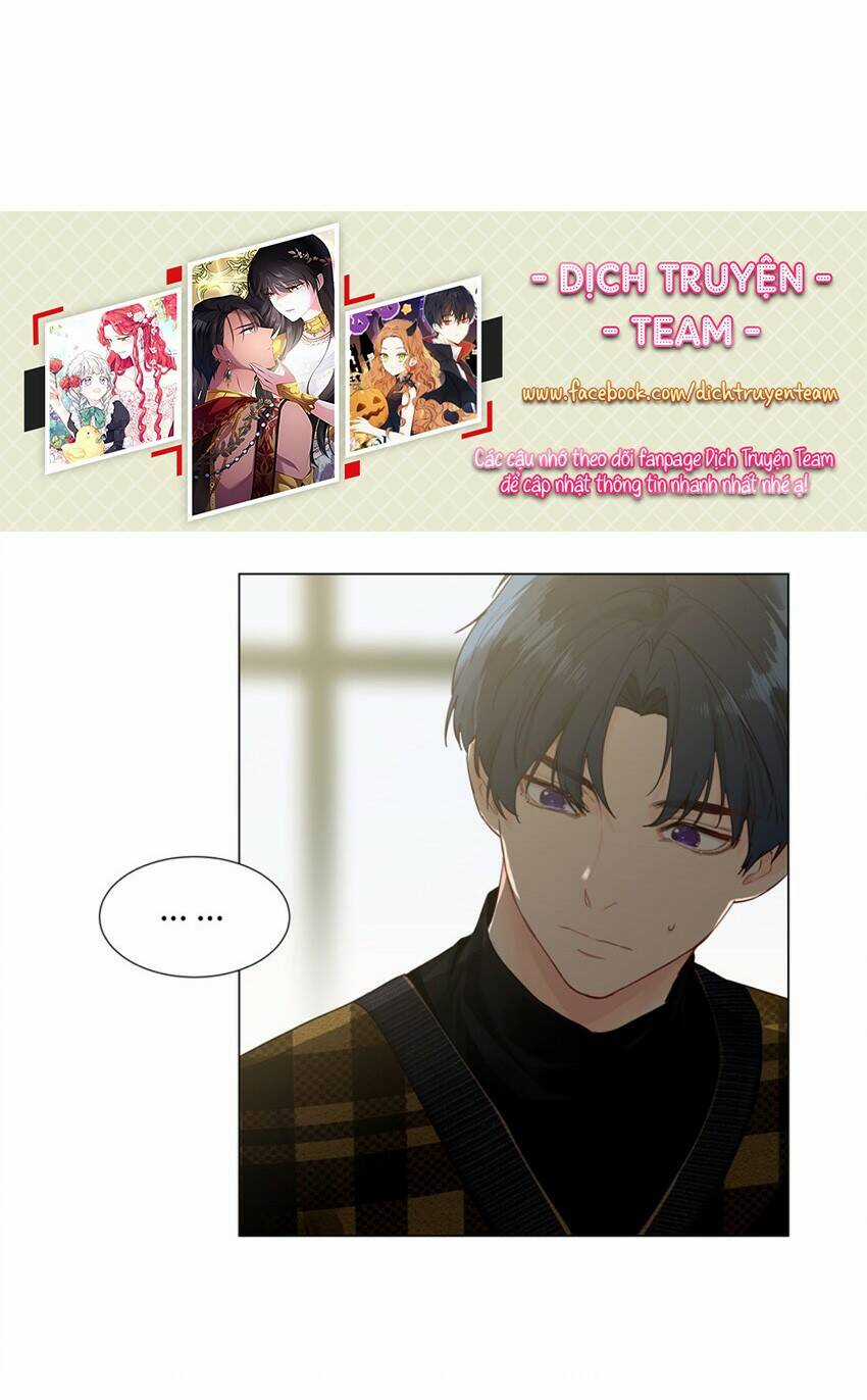 Đâu Phải Tại Tui Muốn Giả Gái Chapter 119 trang 31