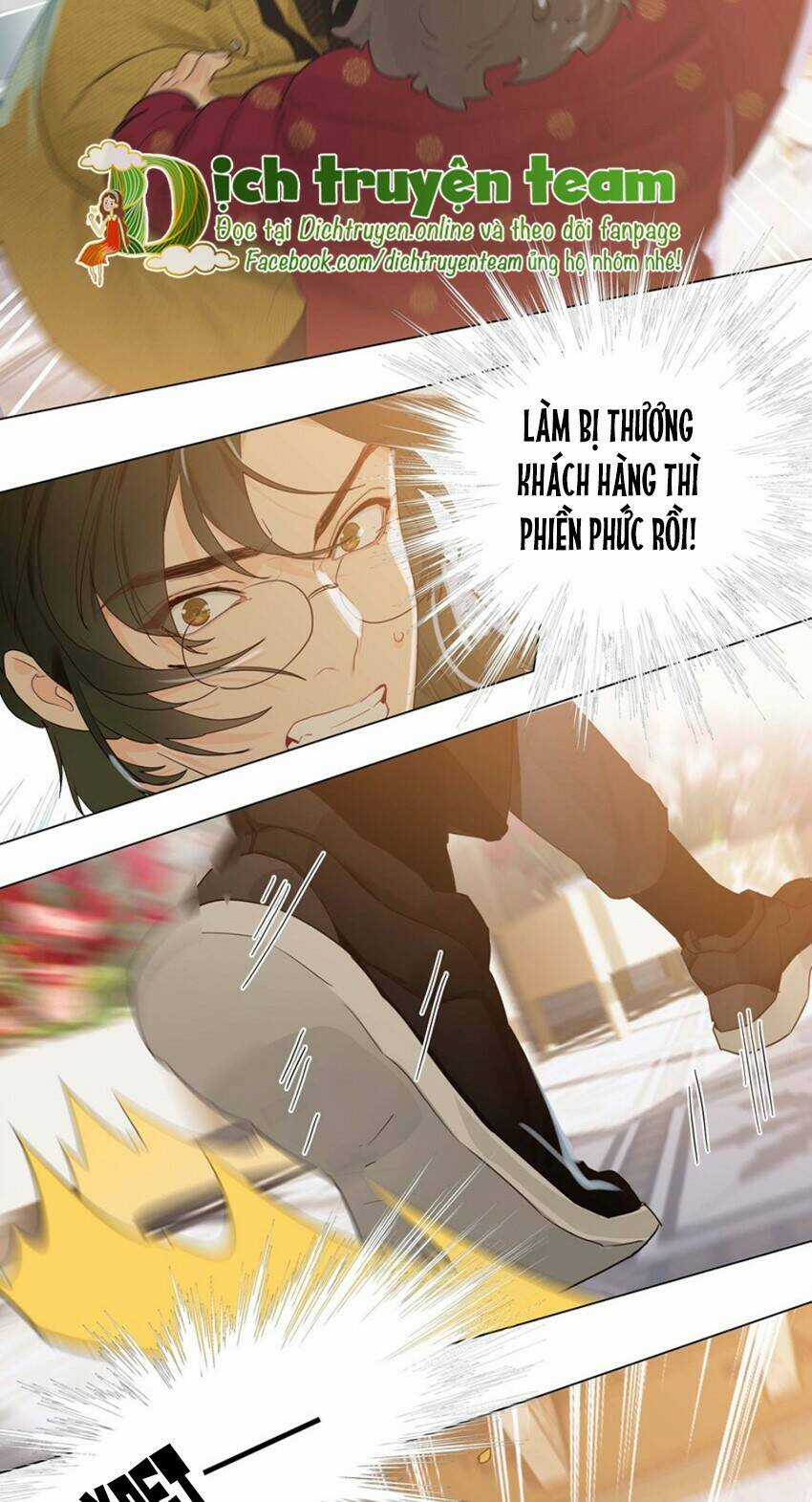 Đâu Phải Tại Tui Muốn Giả Gái Chapter 119 trang 34