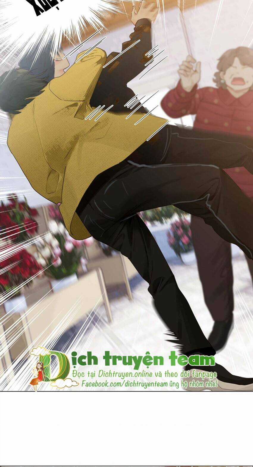 Đâu Phải Tại Tui Muốn Giả Gái Chapter 119 trang 35