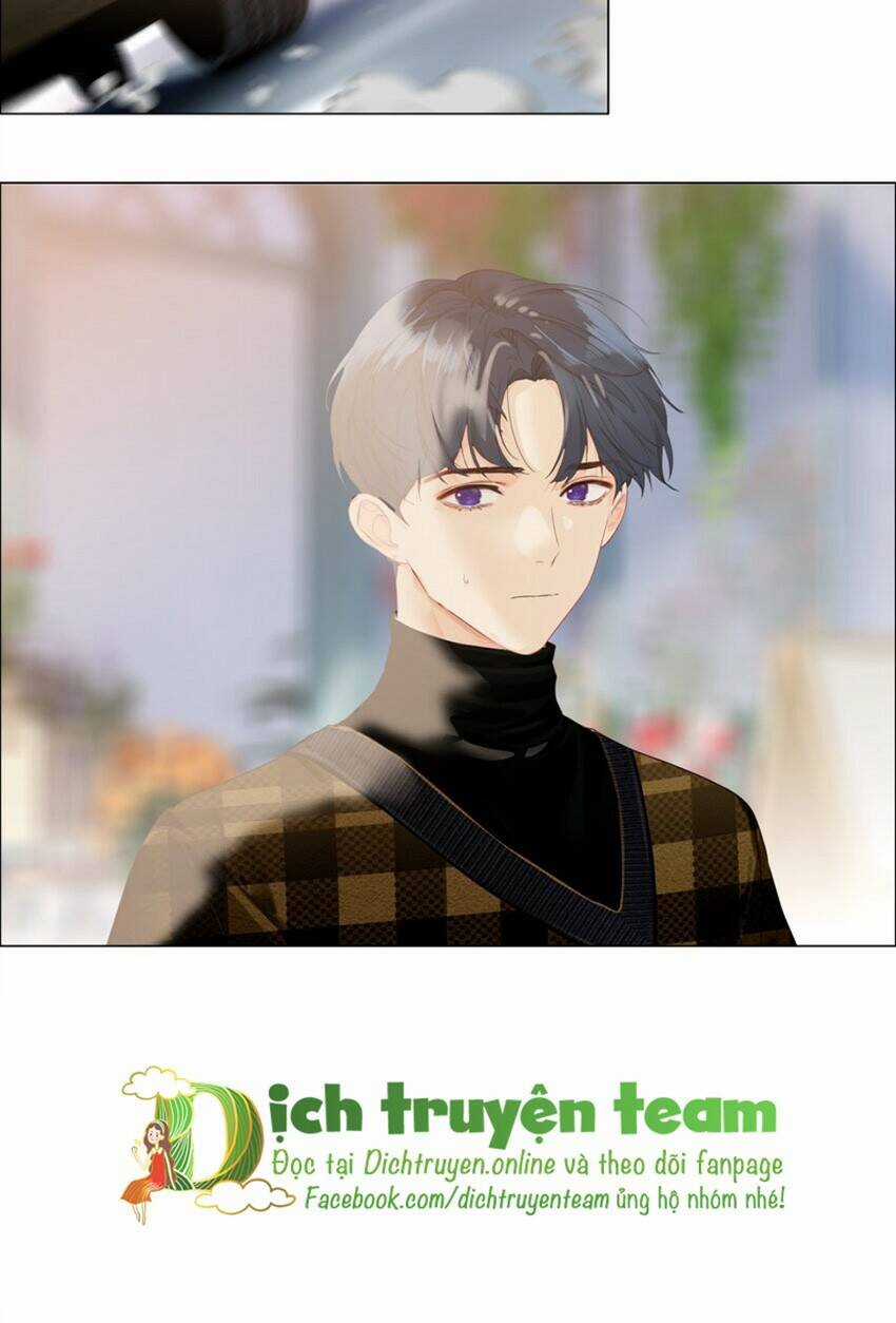 Đâu Phải Tại Tui Muốn Giả Gái Chapter 119 trang 42