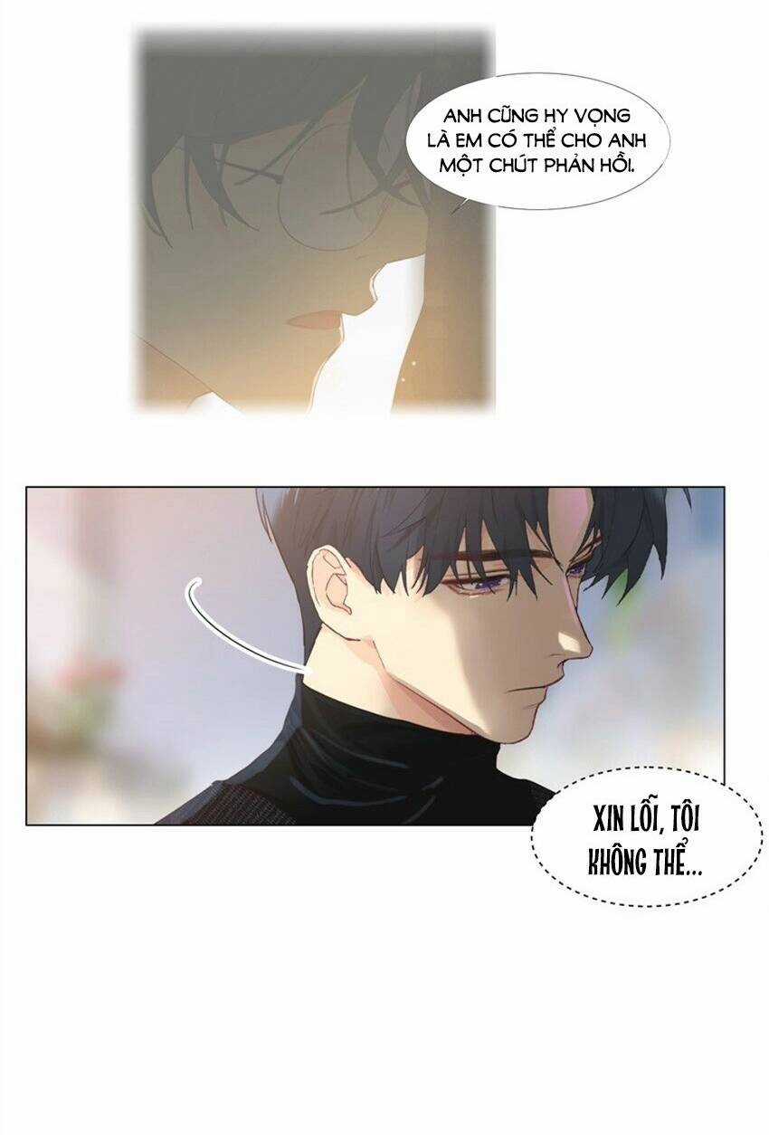 Đâu Phải Tại Tui Muốn Giả Gái Chapter 119 trang 43