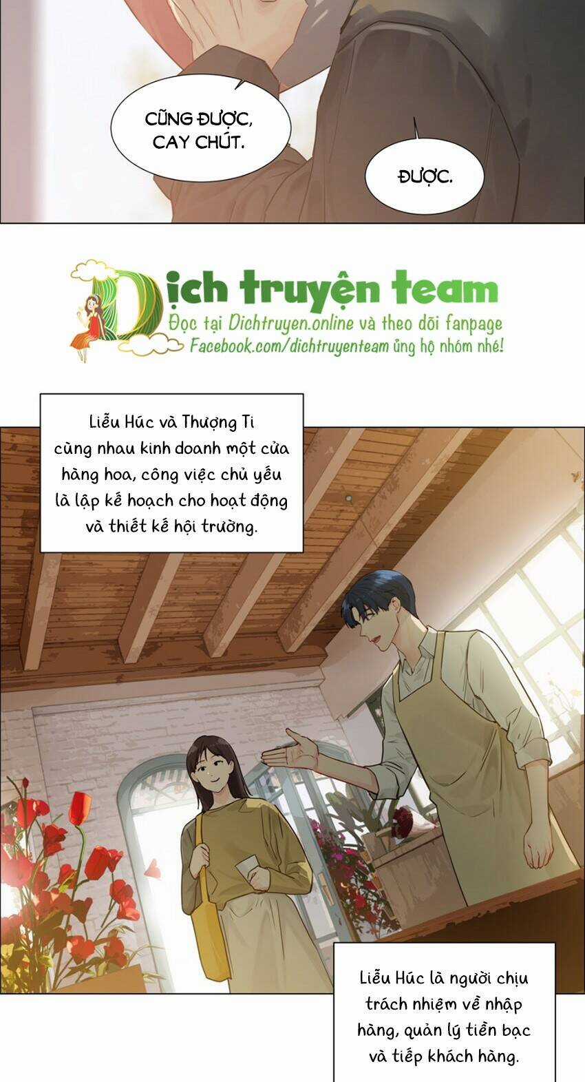 Đâu Phải Tại Tui Muốn Giả Gái Chapter 119 trang 7