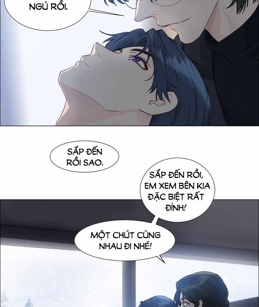 Đâu Phải Tại Tui Muốn Giả Gái Chapter 120 trang 13