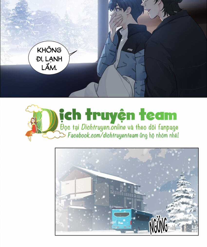 Đâu Phải Tại Tui Muốn Giả Gái Chapter 120 trang 14