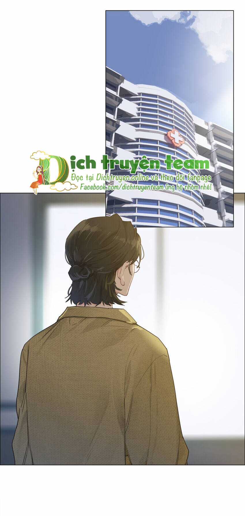 Đâu Phải Tại Tui Muốn Giả Gái Chapter 120 trang 2