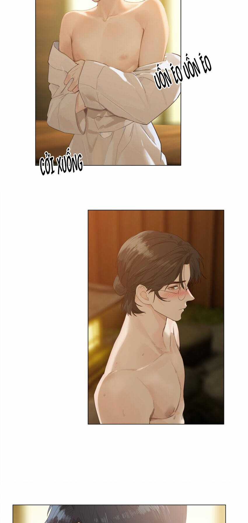 Đâu Phải Tại Tui Muốn Giả Gái Chapter 120 trang 20