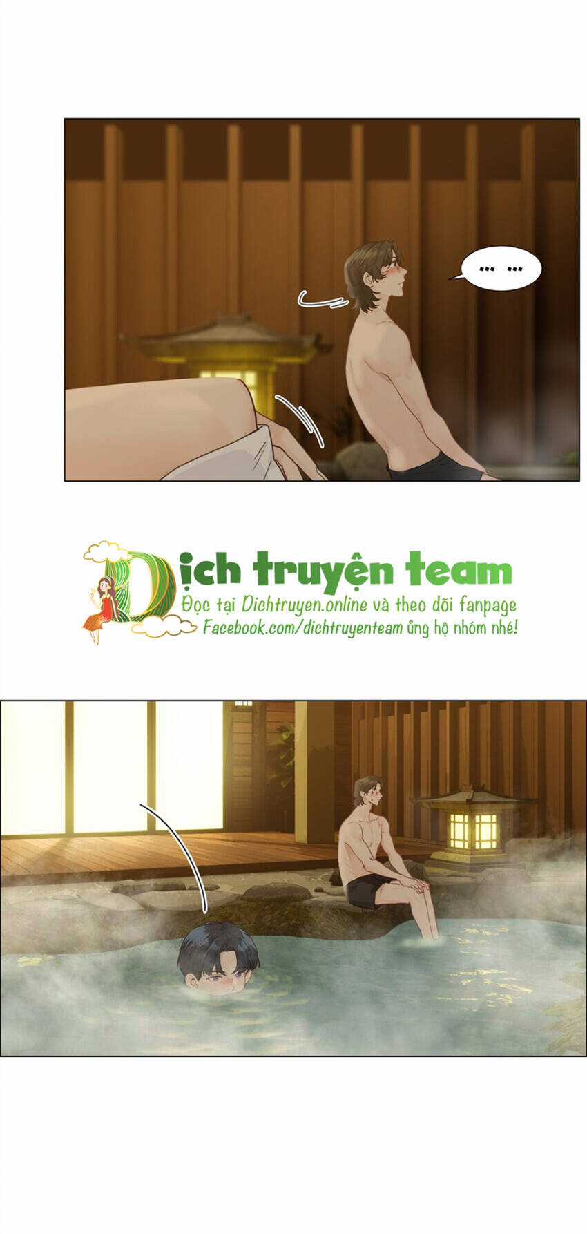 Đâu Phải Tại Tui Muốn Giả Gái Chapter 120 trang 22