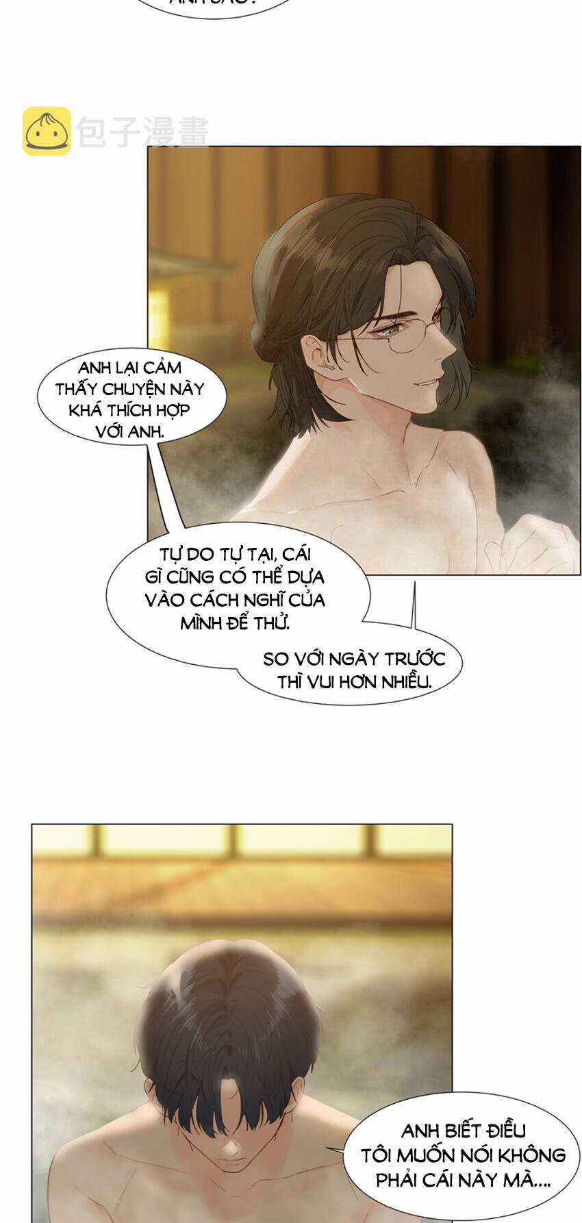 Đâu Phải Tại Tui Muốn Giả Gái Chapter 120 trang 24