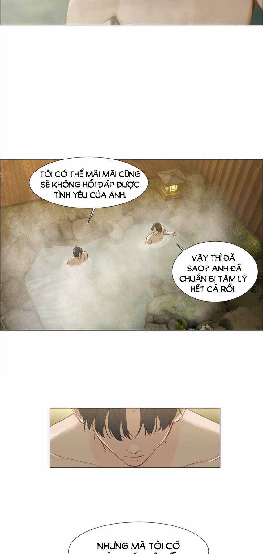 Đâu Phải Tại Tui Muốn Giả Gái Chapter 120 trang 27