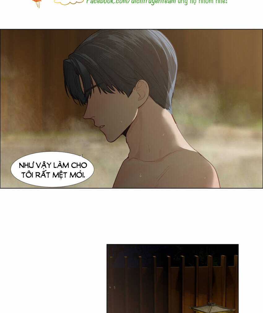 Đâu Phải Tại Tui Muốn Giả Gái Chapter 120 trang 29