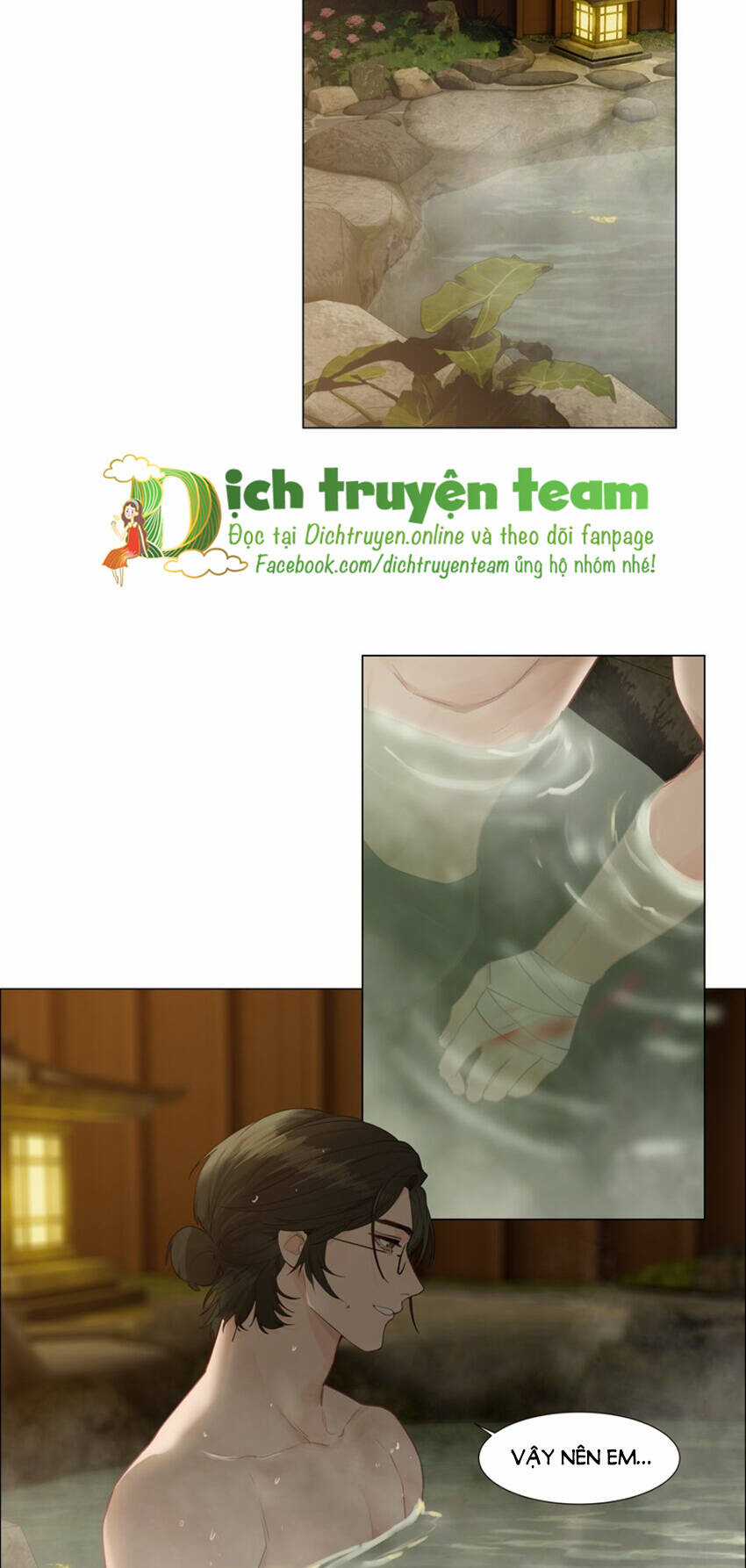 Đâu Phải Tại Tui Muốn Giả Gái Chapter 120 trang 30