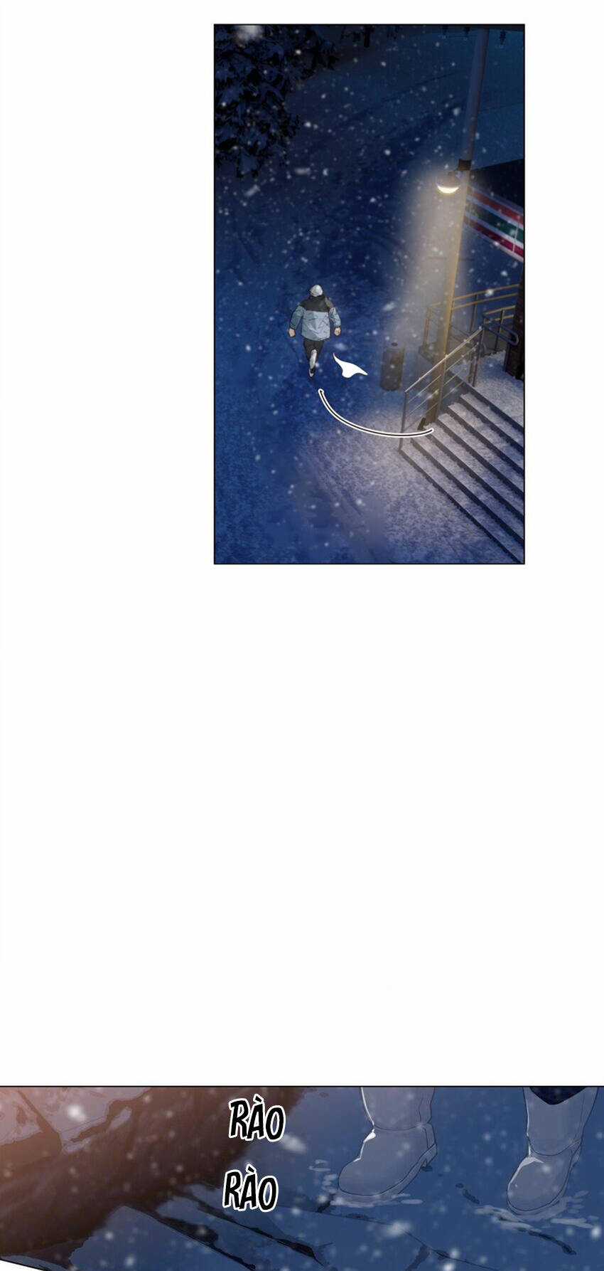 Đâu Phải Tại Tui Muốn Giả Gái Chapter 120 trang 37