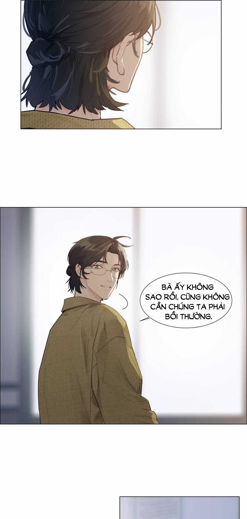 Đâu Phải Tại Tui Muốn Giả Gái Chapter 120 trang 4