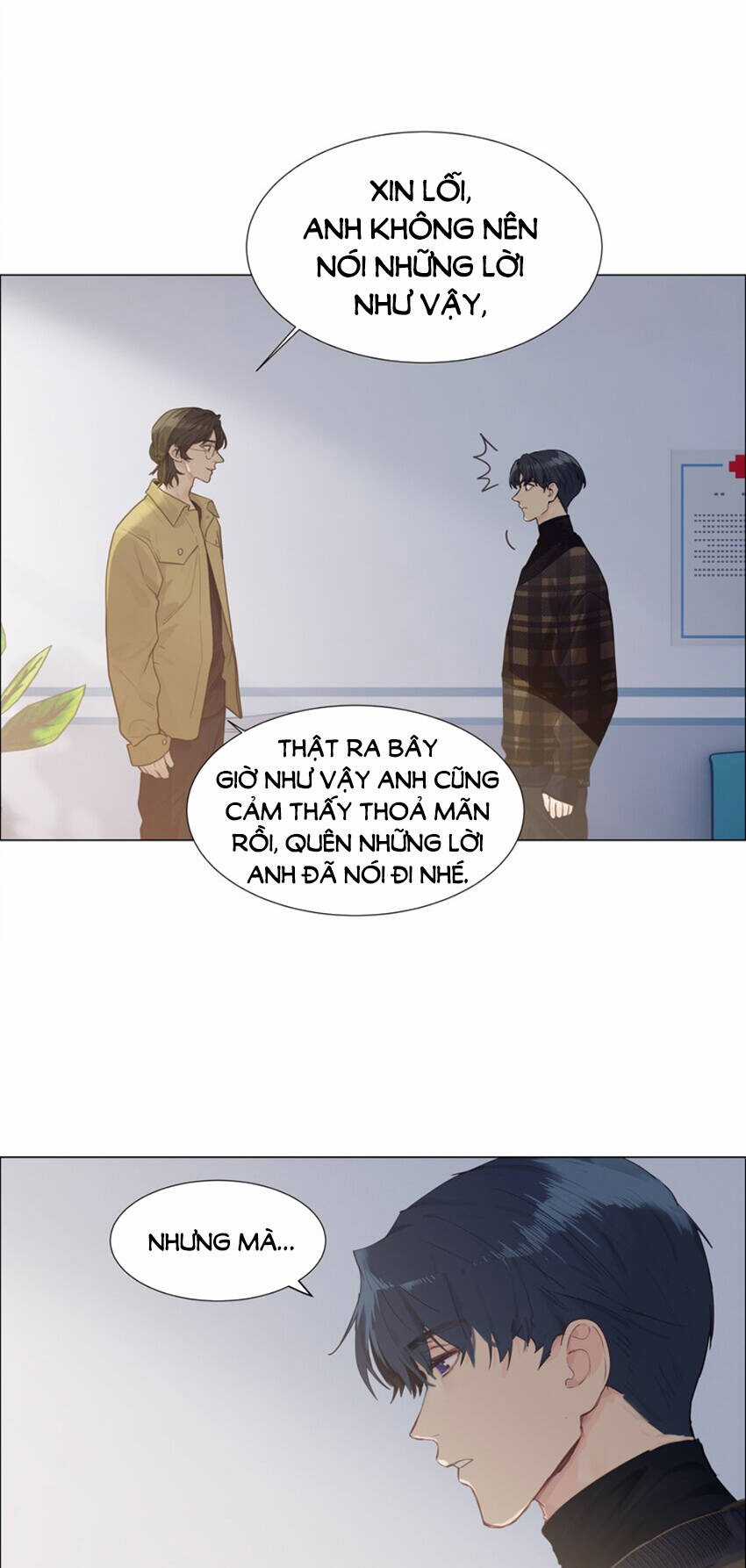 Đâu Phải Tại Tui Muốn Giả Gái Chapter 120 trang 6