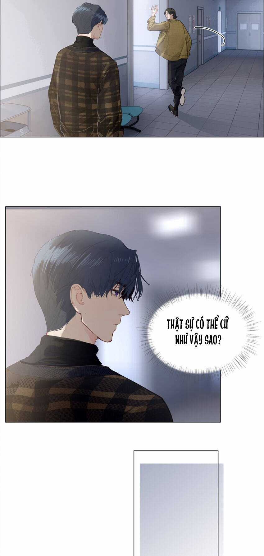 Đâu Phải Tại Tui Muốn Giả Gái Chapter 120 trang 8