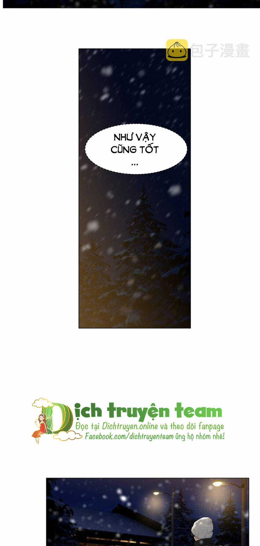 Đâu Phải Tại Tui Muốn Giả Gái Chapter 121 trang 11