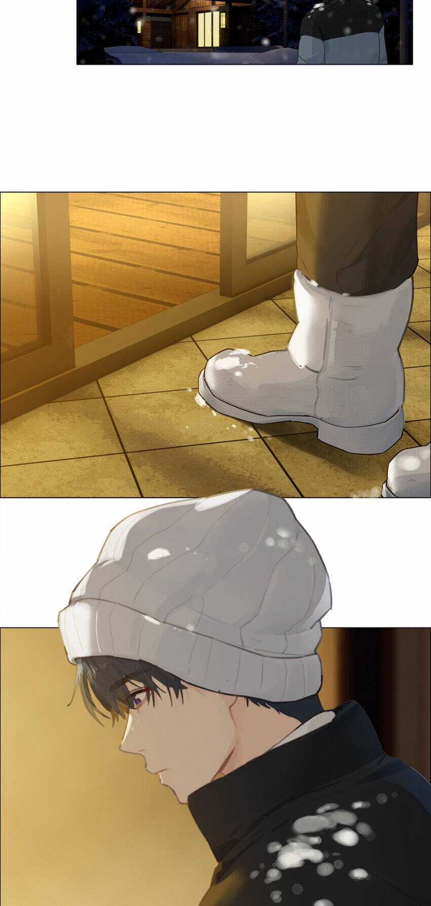 Đâu Phải Tại Tui Muốn Giả Gái Chapter 121 trang 12