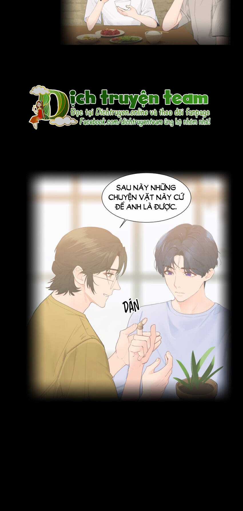 Đâu Phải Tại Tui Muốn Giả Gái Chapter 121 trang 18