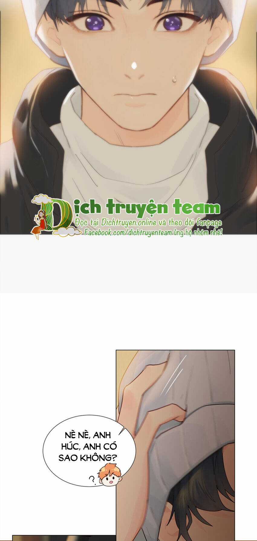 Đâu Phải Tại Tui Muốn Giả Gái Chapter 121 trang 22