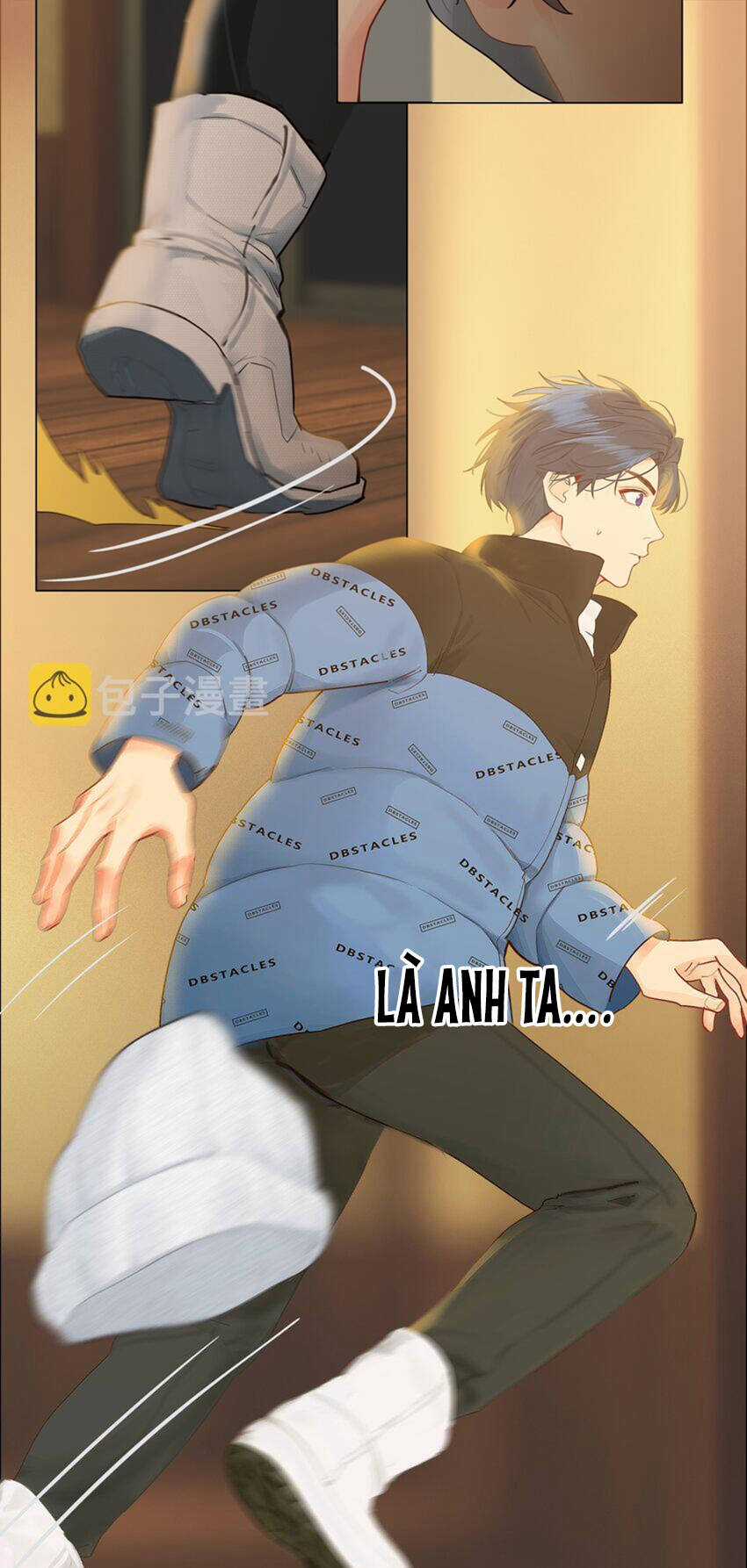 Đâu Phải Tại Tui Muốn Giả Gái Chapter 121 trang 23