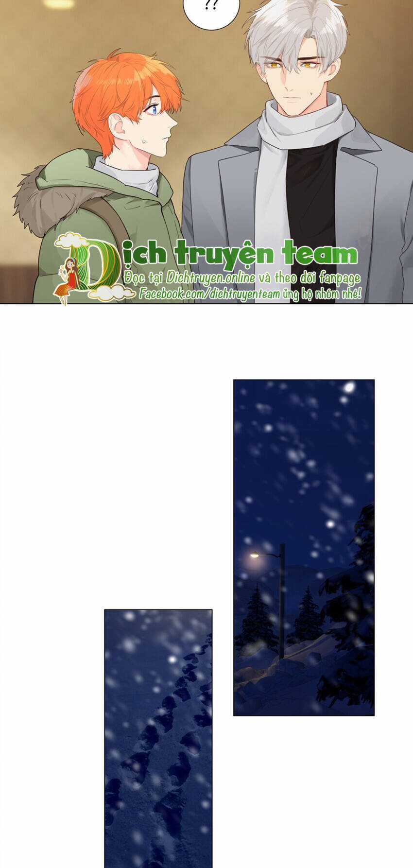 Đâu Phải Tại Tui Muốn Giả Gái Chapter 121 trang 25