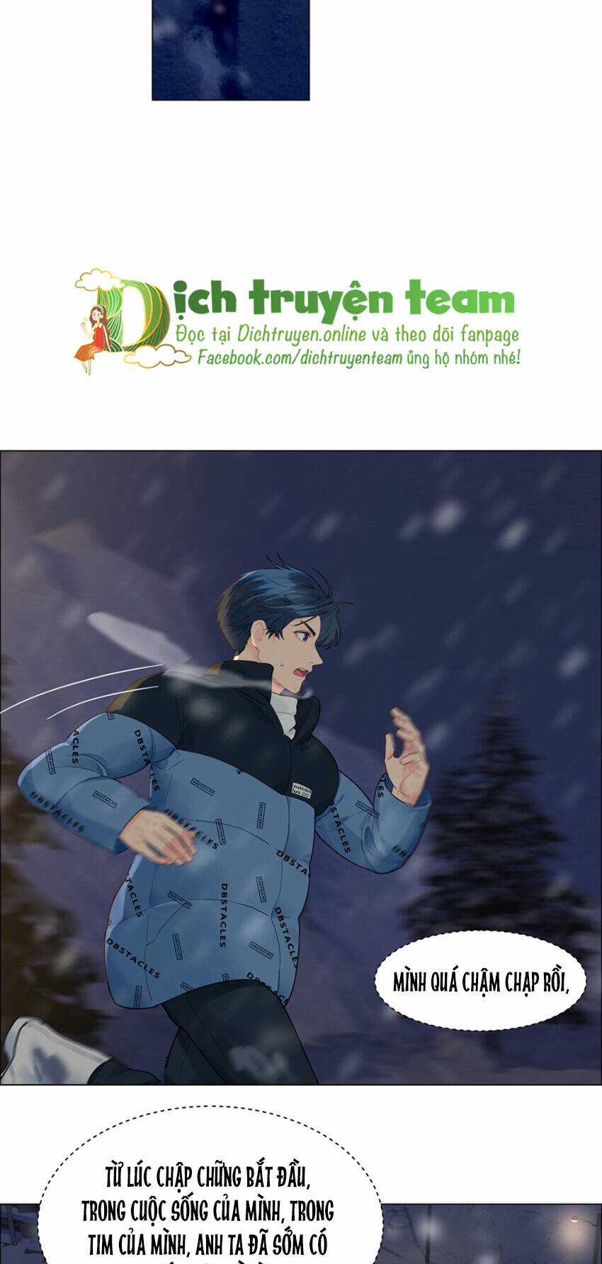 Đâu Phải Tại Tui Muốn Giả Gái Chapter 121 trang 26