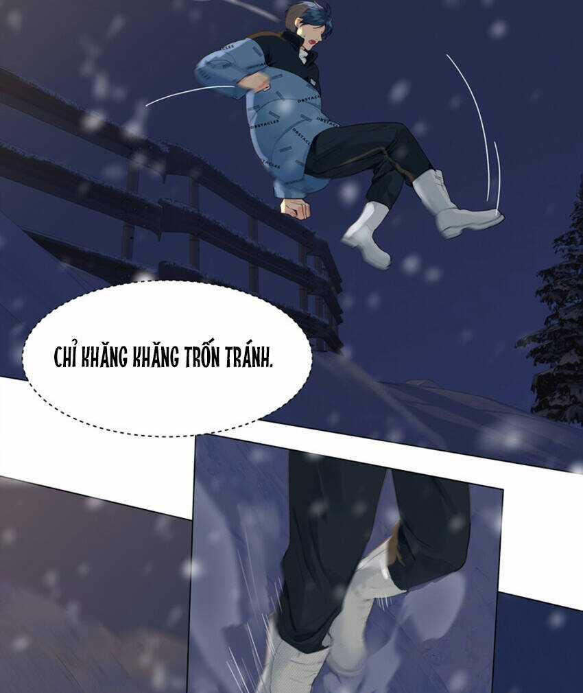 Đâu Phải Tại Tui Muốn Giả Gái Chapter 121 trang 28