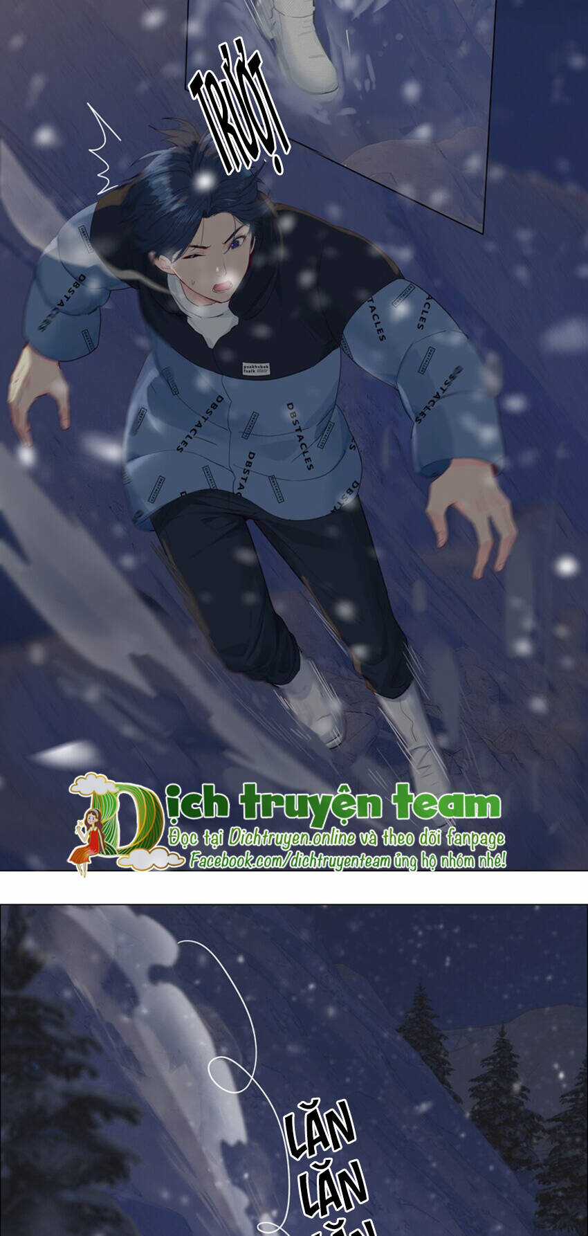 Đâu Phải Tại Tui Muốn Giả Gái Chapter 121 trang 29