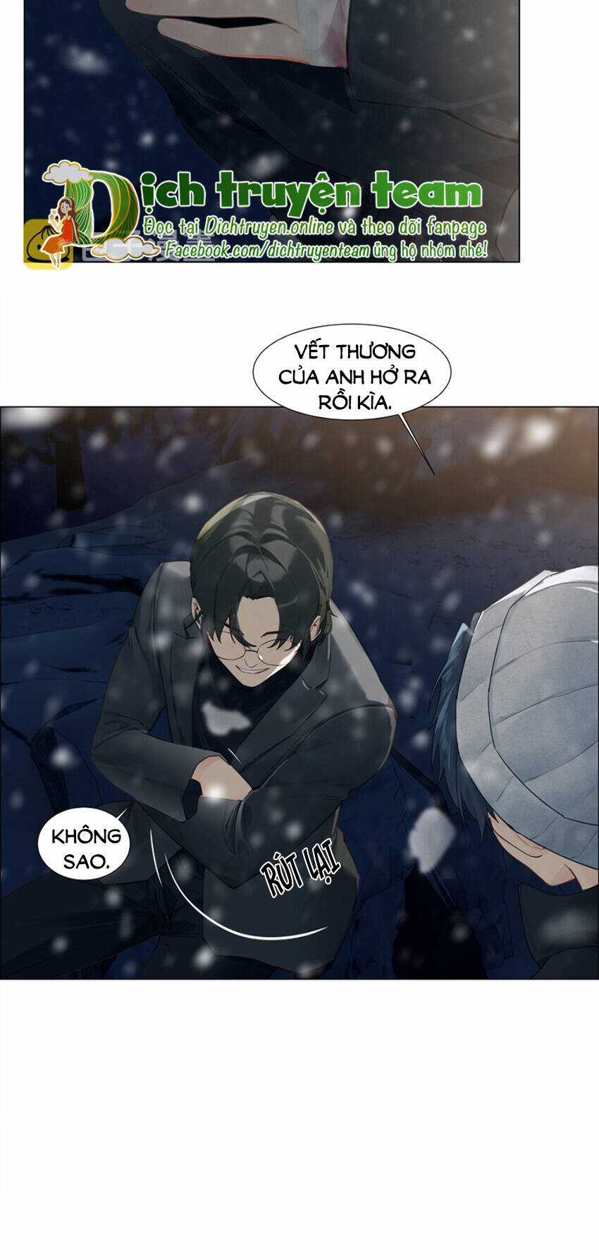 Đâu Phải Tại Tui Muốn Giả Gái Chapter 121 trang 3