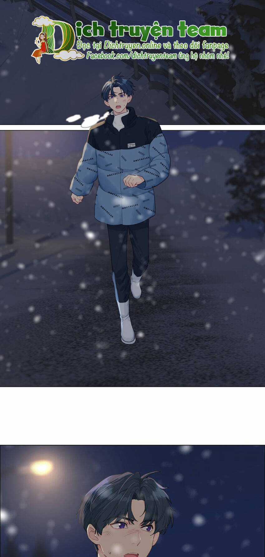 Đâu Phải Tại Tui Muốn Giả Gái Chapter 121 trang 32