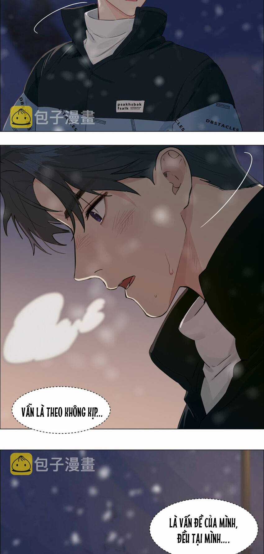 Đâu Phải Tại Tui Muốn Giả Gái Chapter 121 trang 33