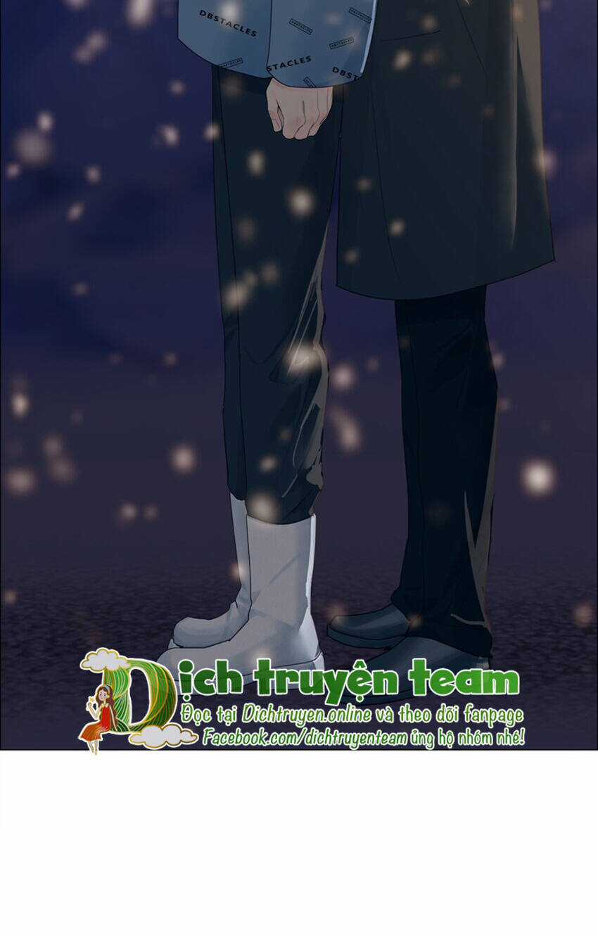 Đâu Phải Tại Tui Muốn Giả Gái Chapter 121 trang 39