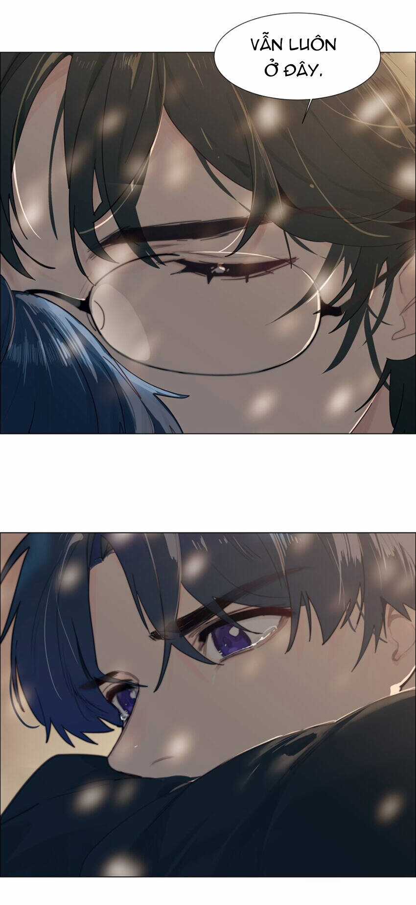 Đâu Phải Tại Tui Muốn Giả Gái Chapter 121 trang 40