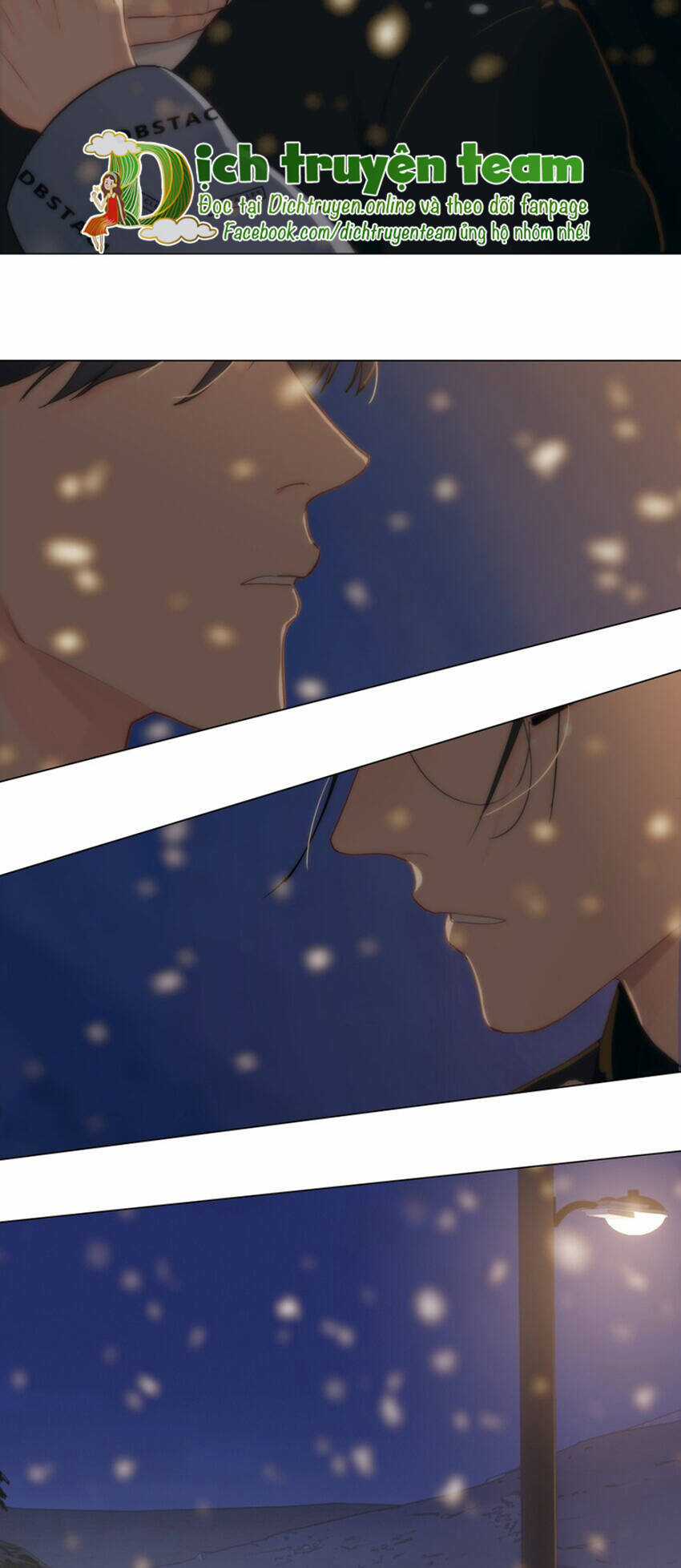 Đâu Phải Tại Tui Muốn Giả Gái Chapter 121 trang 42