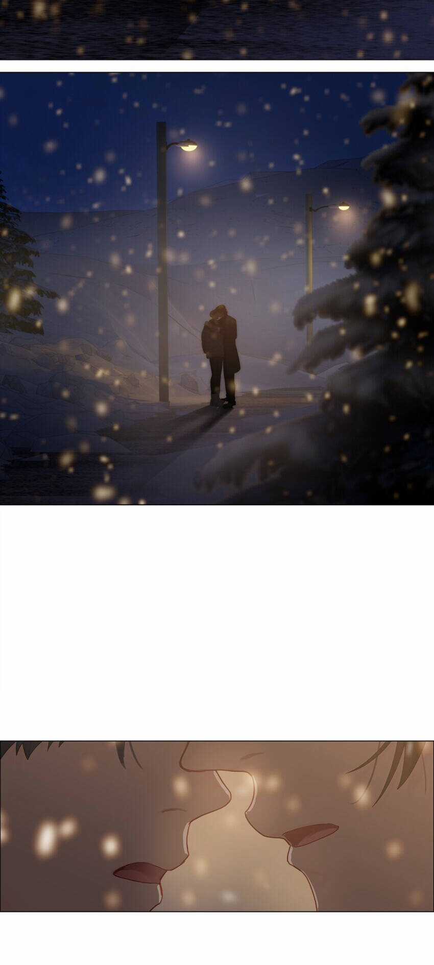 Đâu Phải Tại Tui Muốn Giả Gái Chapter 121 trang 44