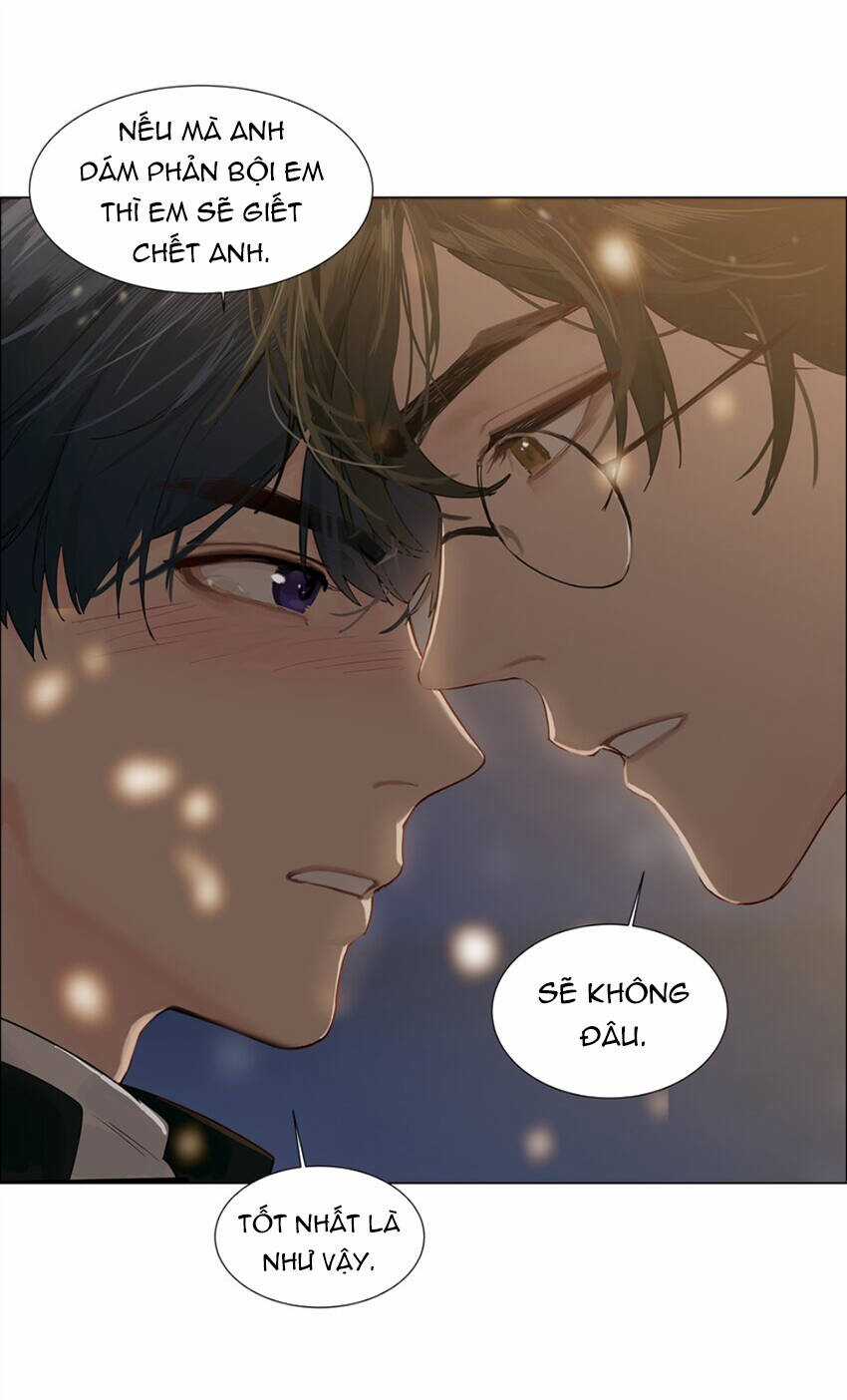 Đâu Phải Tại Tui Muốn Giả Gái Chapter 121 trang 46