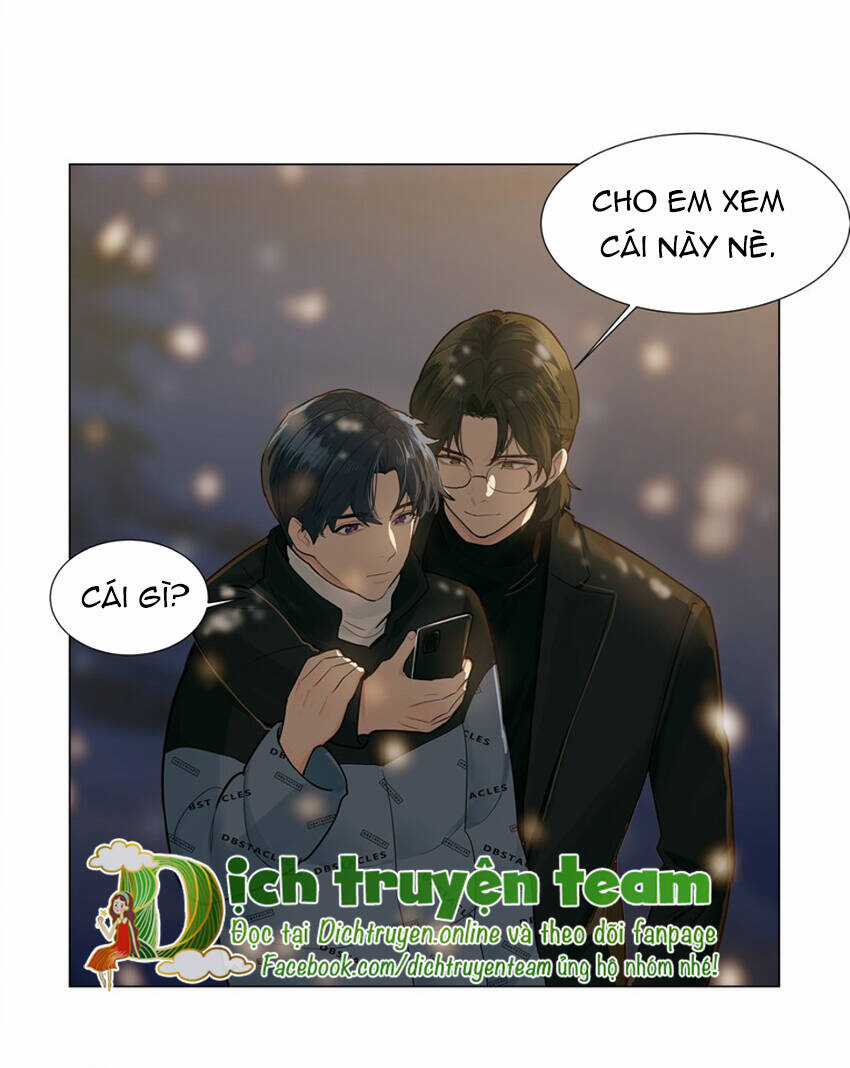 Đâu Phải Tại Tui Muốn Giả Gái Chapter 121 trang 47