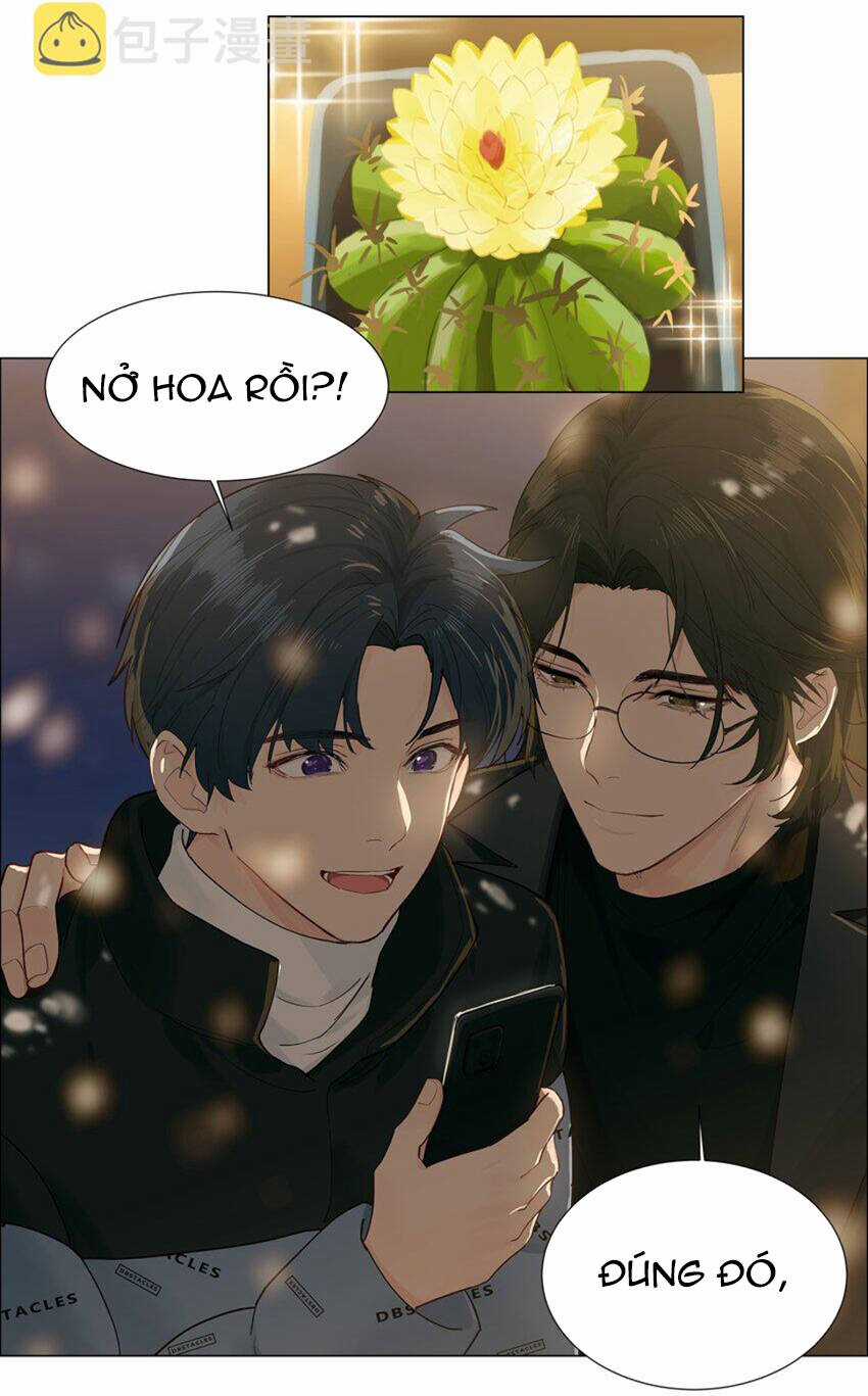 Đâu Phải Tại Tui Muốn Giả Gái Chapter 121 trang 48