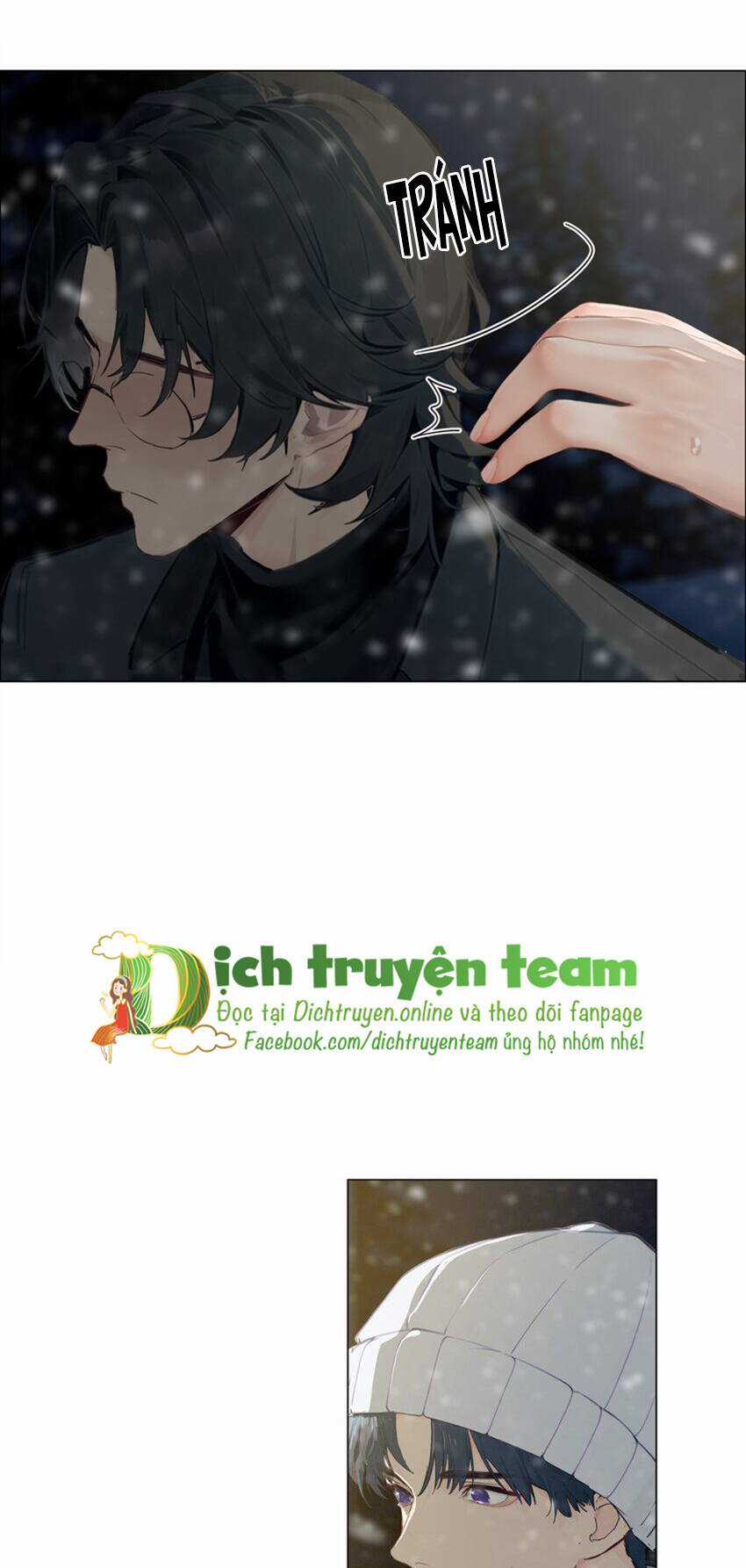 Đâu Phải Tại Tui Muốn Giả Gái Chapter 121 trang 5