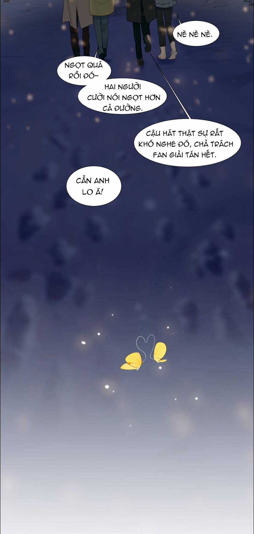 Đâu Phải Tại Tui Muốn Giả Gái Chapter 121 trang 52