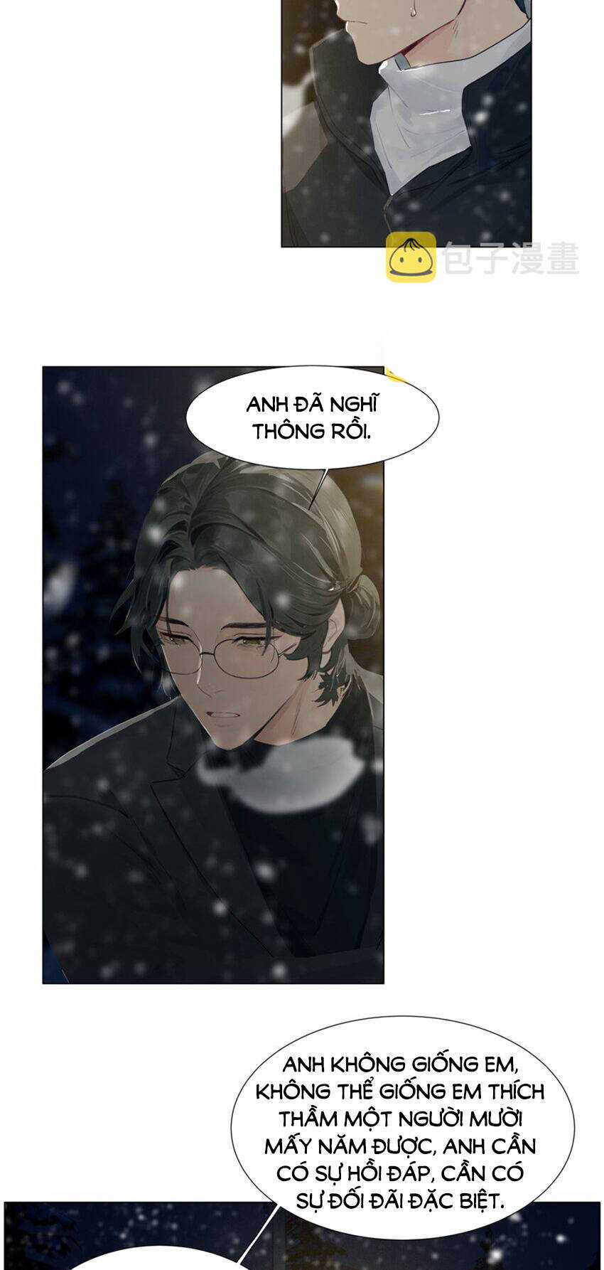 Đâu Phải Tại Tui Muốn Giả Gái Chapter 121 trang 6