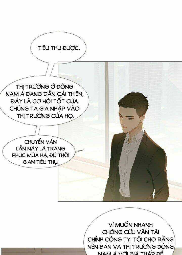 Đâu Phải Tại Tui Muốn Giả Gái Chapter 17 trang 14