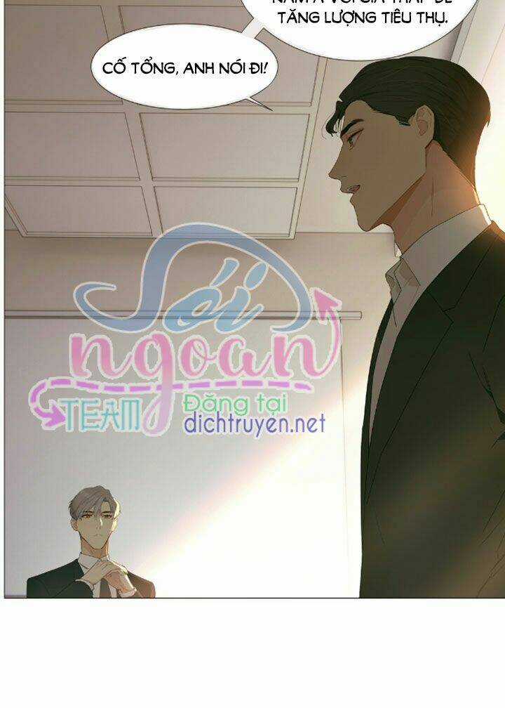 Đâu Phải Tại Tui Muốn Giả Gái Chapter 17 trang 15
