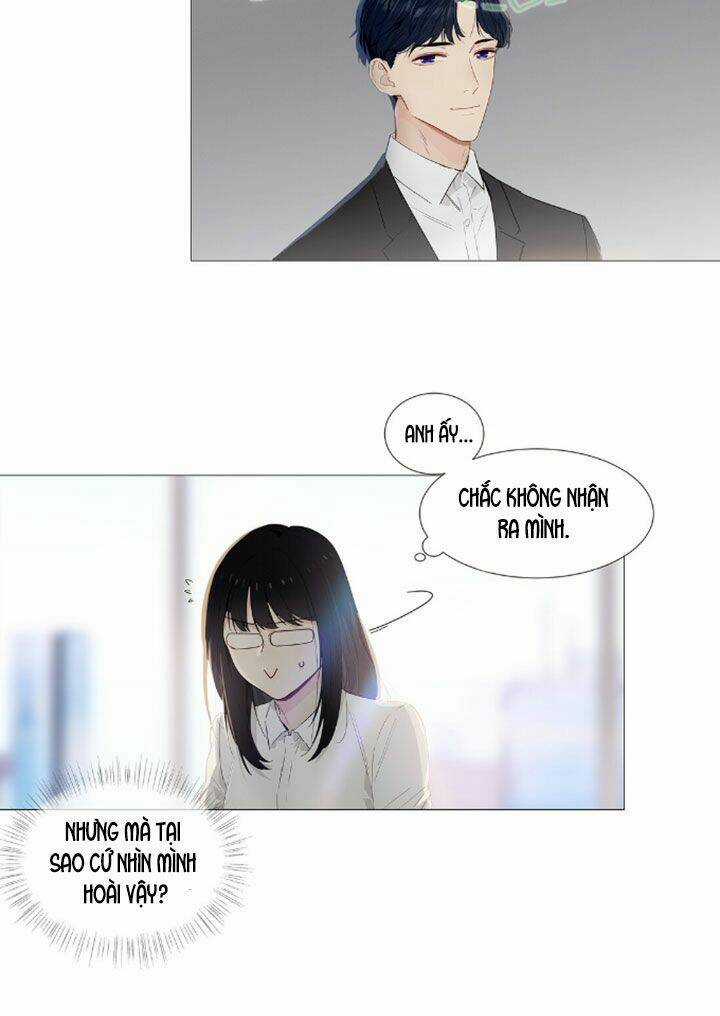 Đâu Phải Tại Tui Muốn Giả Gái Chapter 17 trang 2