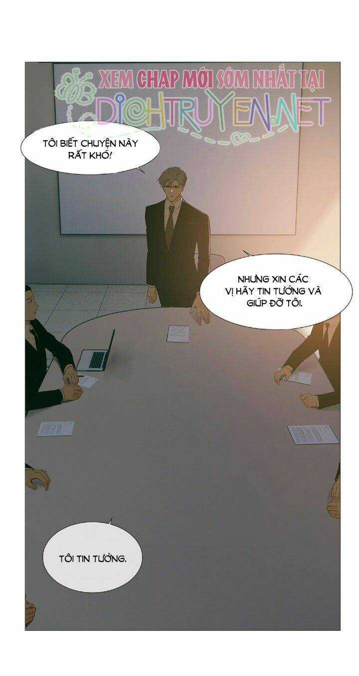 Đâu Phải Tại Tui Muốn Giả Gái Chapter 17 trang 25
