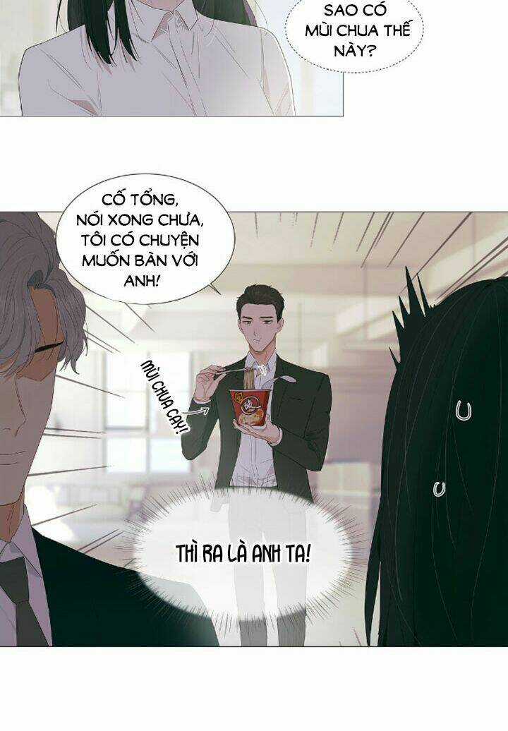 Đâu Phải Tại Tui Muốn Giả Gái Chapter 17 trang 9