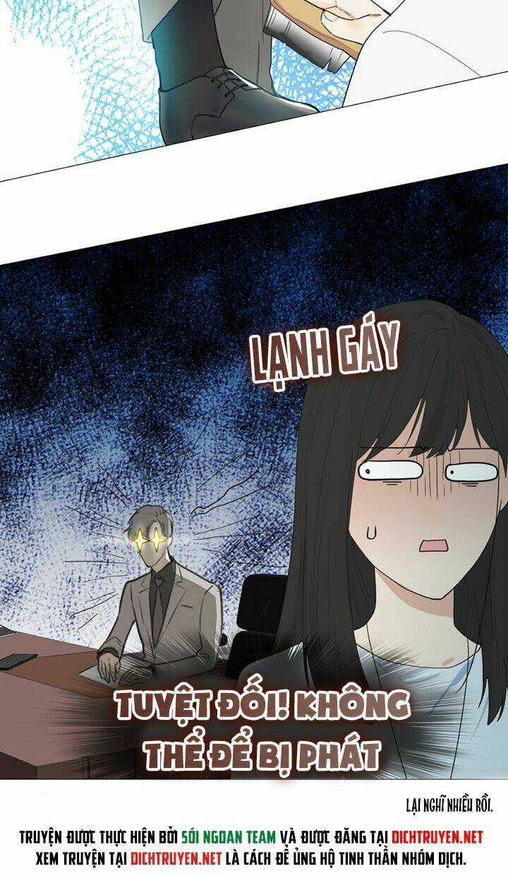 Đâu Phải Tại Tui Muốn Giả Gái Chapter 2 trang 15