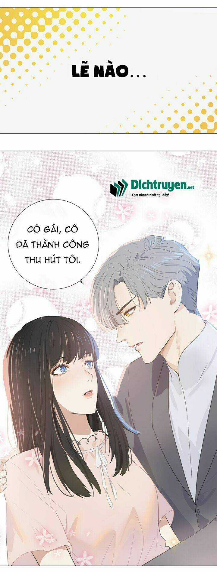 Đâu Phải Tại Tui Muốn Giả Gái Chapter 2 trang 2