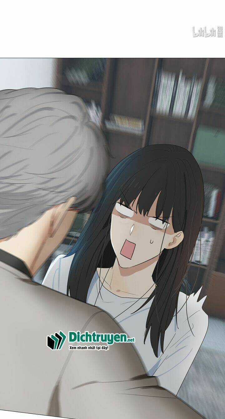 Đâu Phải Tại Tui Muốn Giả Gái Chapter 2 trang 20