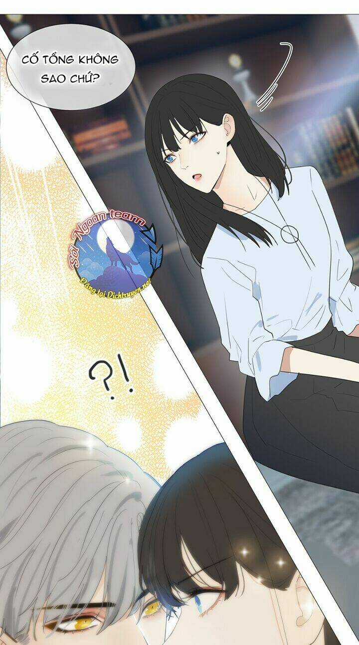 Đâu Phải Tại Tui Muốn Giả Gái Chapter 2 trang 24